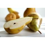 Birne, frisch