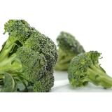 Brokkoli, frisch