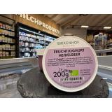 Fruchtjoghurt Heidelbeer, klein