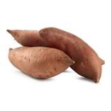 Süßkartoffel, frisch