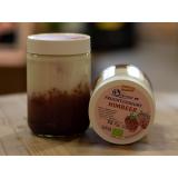 Fruchtjoghurt Himbeer, groß