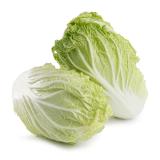 Chinakohl, frisch