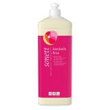 Handseife Rose - Nachfüllfl.