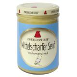 Mittelscharfer Senf