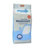 Weizenmehl demeter 1050