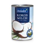 Kokosmilch