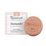 festes Shampoo Calendula-Ghassoul