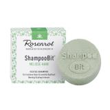 festes Shampoo Melisse-Hanf