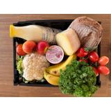 Biokiste "Alles drin" klein