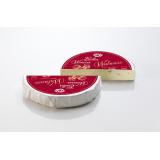 Walnuss-Tortenbrie Le Brie