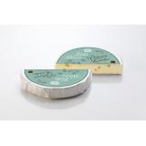 Winterbrie mit Pistazien