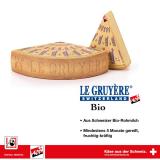 Schweizer Greyerzer AOC, 5 Monate
