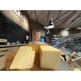 Nordbrocker Biokäse