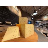 Bockshornklee Biokäse