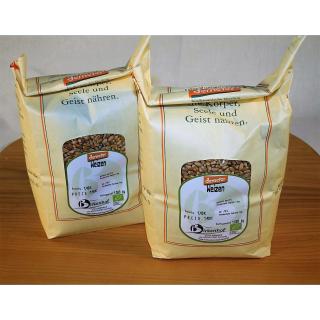 Weizen 1 kg