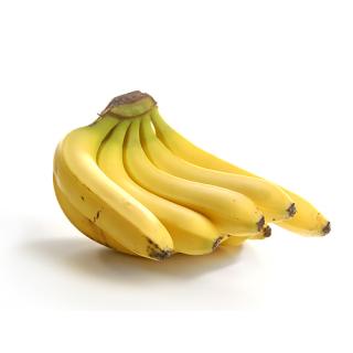 Bananen, frisch
