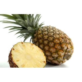 Ananas, frisch