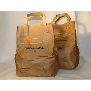 Kartoffeln 2 kg, frisch