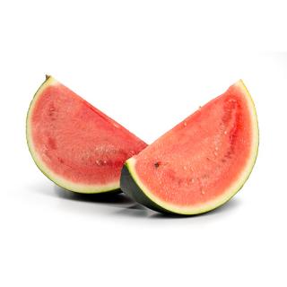 Wassermelone, frisch