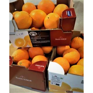 Orangen, 3 kg