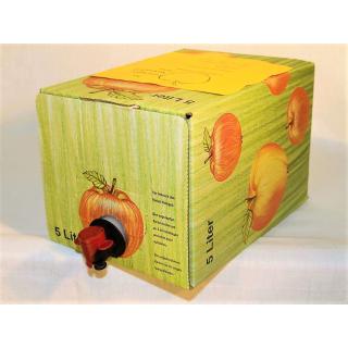 Apfelsaft