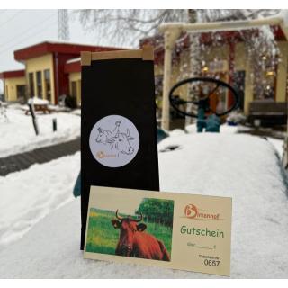 Gutschein 15 Euro