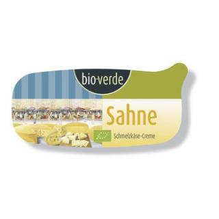 Sahne Schmelzkäse