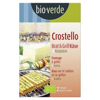 Crostello Brat- u. Grillkäse
