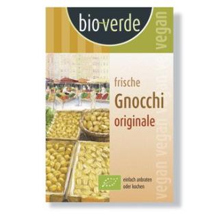 Frische Gnocchi Natur 400g