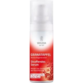 Granatapfel Serum