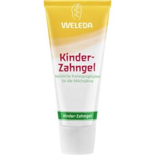 Kinder-Zahngel