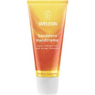 Sanddorn Handcreme