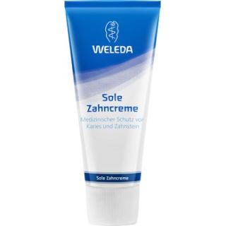 Sole-Zahncreme