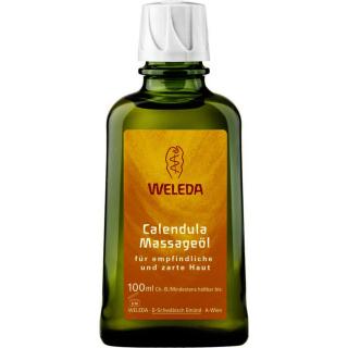 Calendula Massageöl