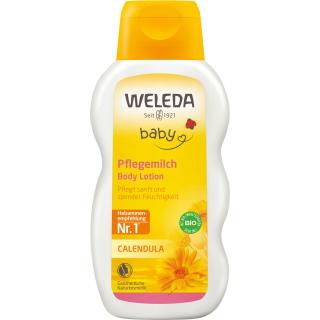 Calendula-Pflegemilch