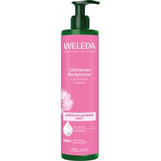Glättende Body Lotion Wildrose