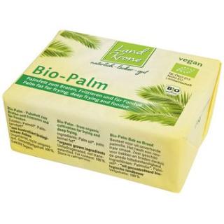 Bio Palm Riegel