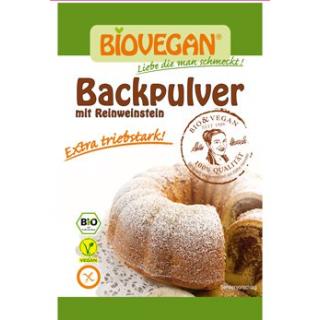 Reinweinstein Backpulver