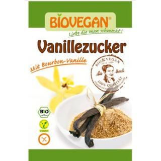 Zucker Vanille