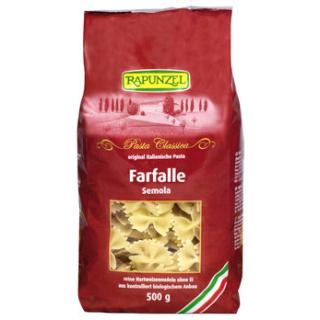 Farfalle Semola