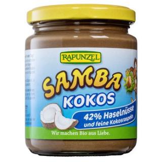 Samba Kokos