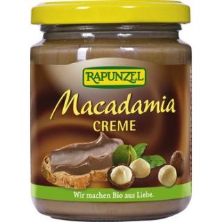 Macadamia Creme