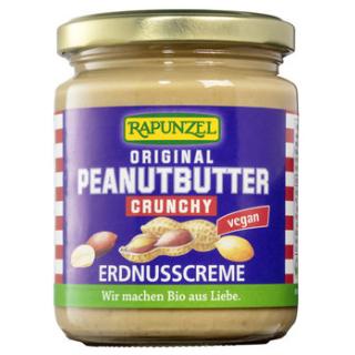 Peanutbutter Crunchy