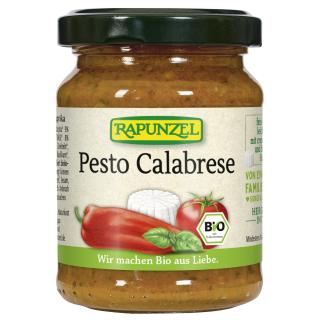 Pesto Calabrese
