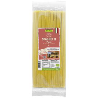 Spaghetti