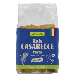 Reis-Casarecce Getreidespezialität