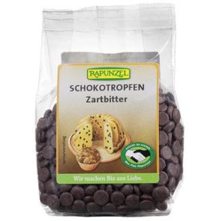 Schokotropfen Zartbitter HIH