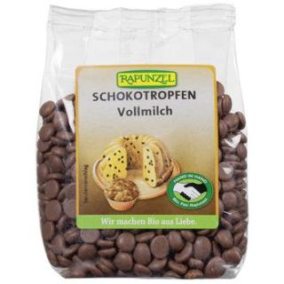 Schokotropfen Vollmilch HIH