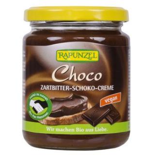 Choco Zartbitter Schokoaufstrich