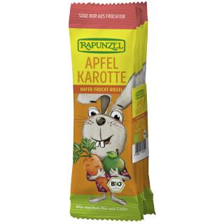Kinder Hafer-Frucht- Gemüseriegel